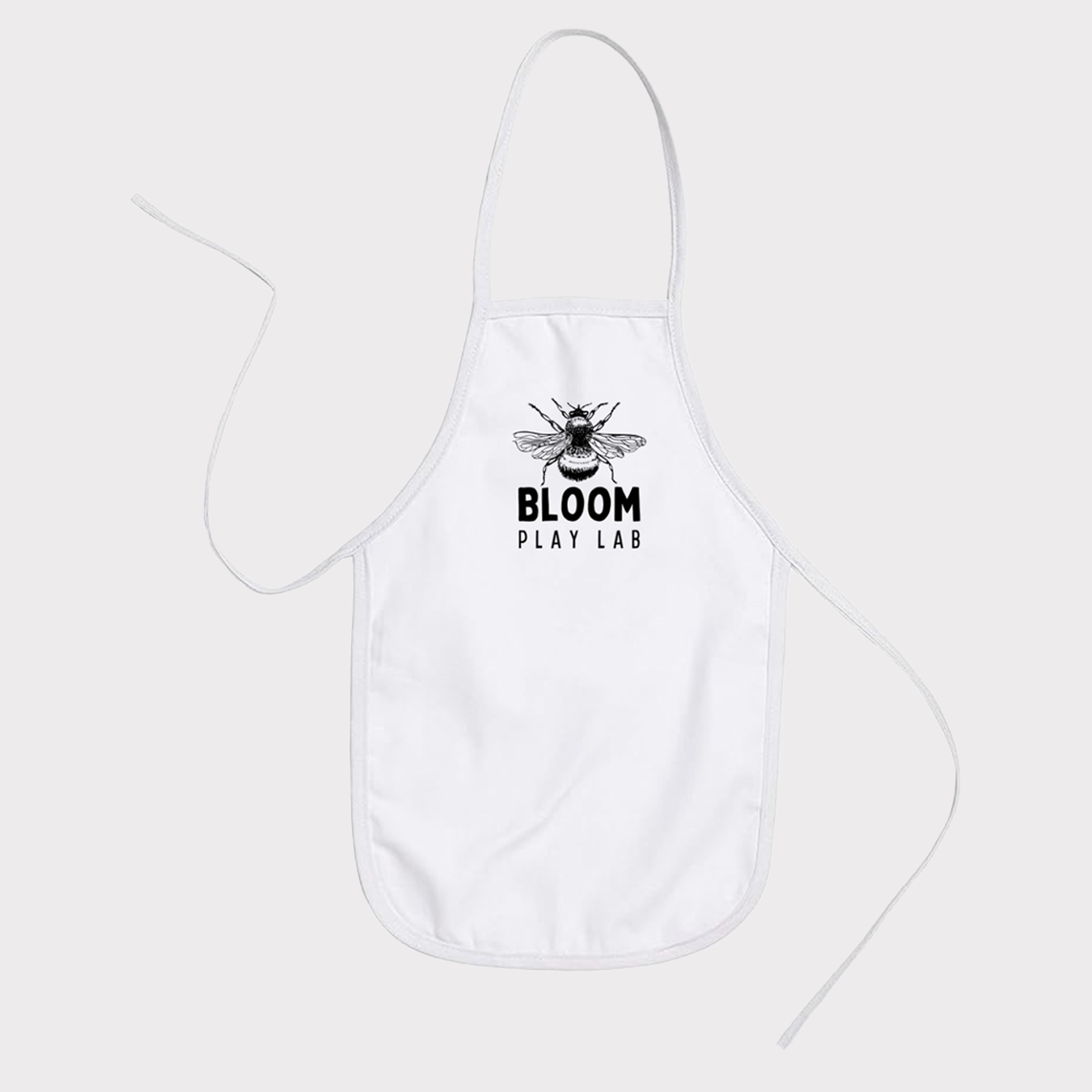 Mini Maker Apron