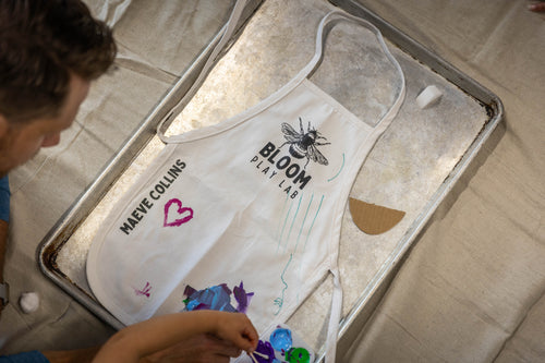 Mini Maker Apron