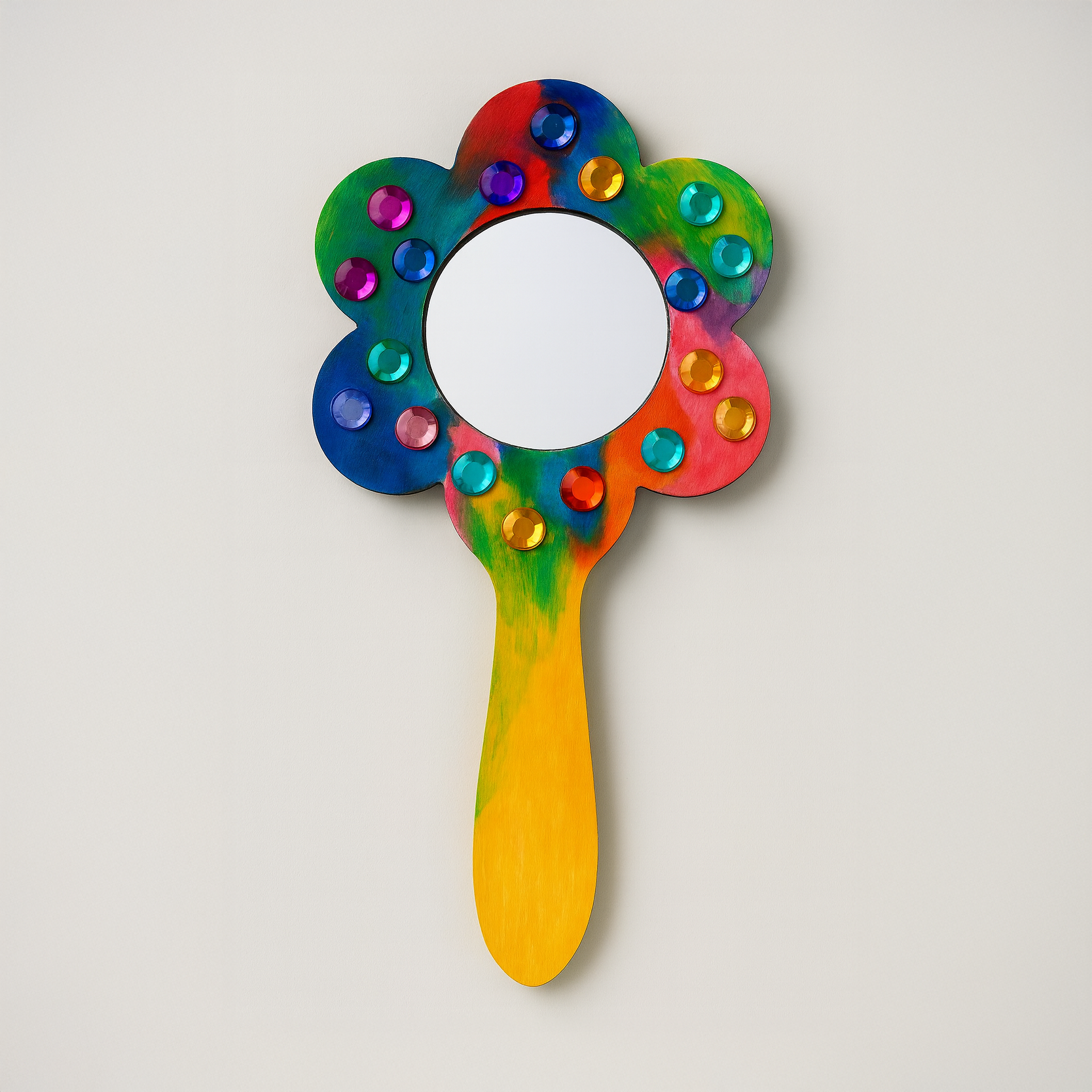 "I Am Me" Mirror Take+Make™ Kit