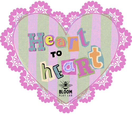 HEART TO HEART (2-10y) - 2:00PM